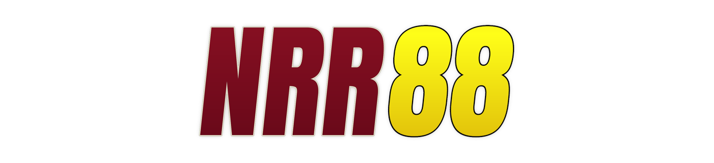 nrr88 Logo